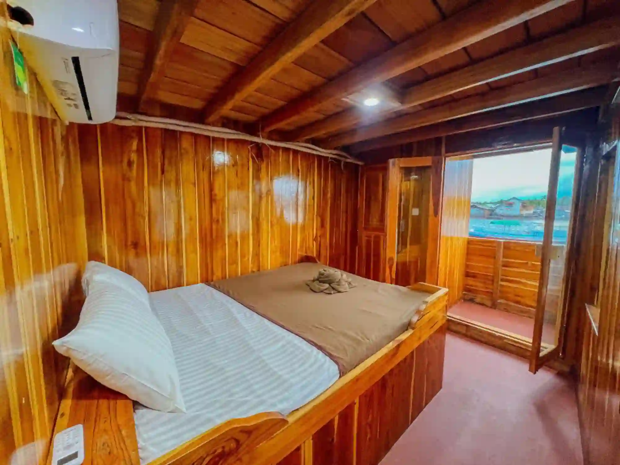 Master Cabin - Image 1